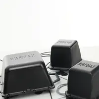 Засіб РЕБ WARMAX SKY ARMOR 7*80W (350-1050МГц)