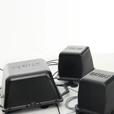 Средство РЭБ WARMAX SKY ARMOR 7*80W (350-1050МГц)