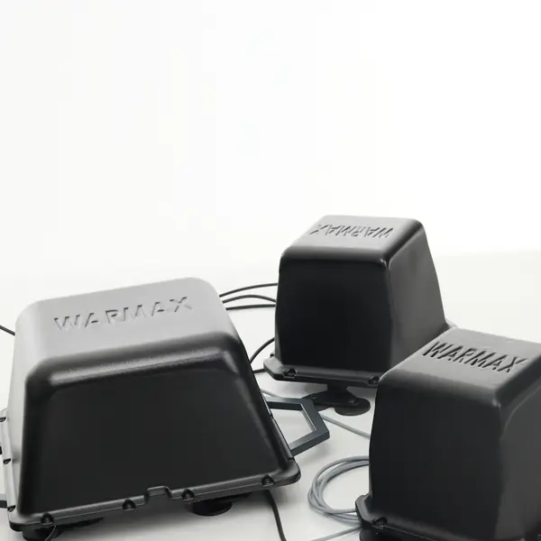 Засіб РЕБ WARMAX SKY ARMOR 7*80W (350-1050МГц)