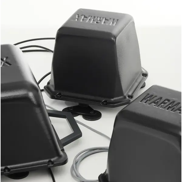 Засіб РЕБ WARMAX SKY ARMOR 7*80W (350-1050МГц)