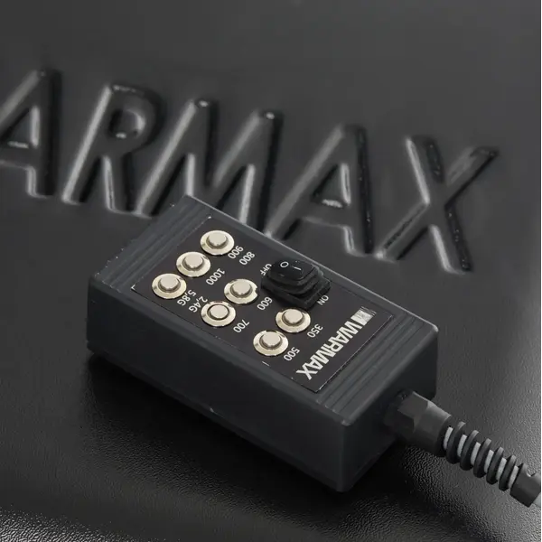 Засіб РЕБ WARMAX SKY ARMOR 7*80W (350-1050МГц)