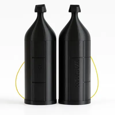 Модуль з оптоволокном WARMAX, 15 км