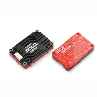 Видеопередатчик для FPV дрона RushFPV Rush Tank Solo 5.8GHz VTX 1,6w