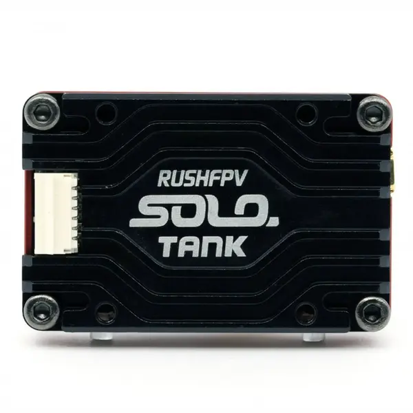 Видеопередатчик для FPV дрона RushFPV Rush Tank Solo 5.8GHz VTX 1,6w