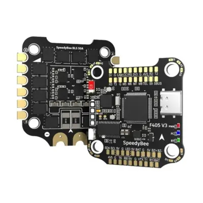 Стек SpeedyBee f405 v4 60A