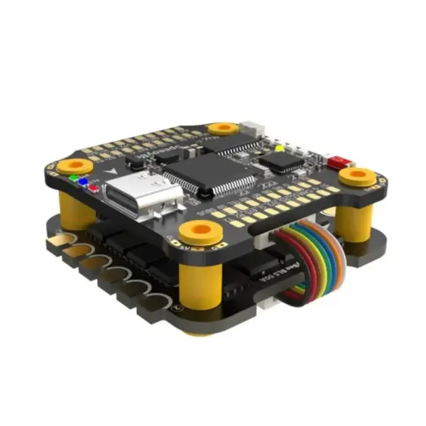 Стек SpeedyBee f405 v4 60A