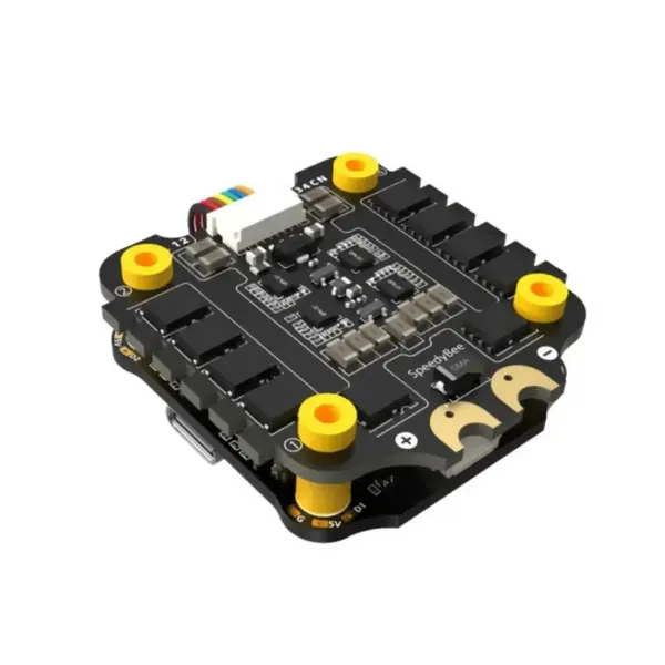 Стек SpeedyBee f405 v4 60A