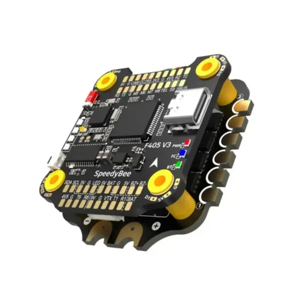 Стек SpeedyBee f405 v4 60A