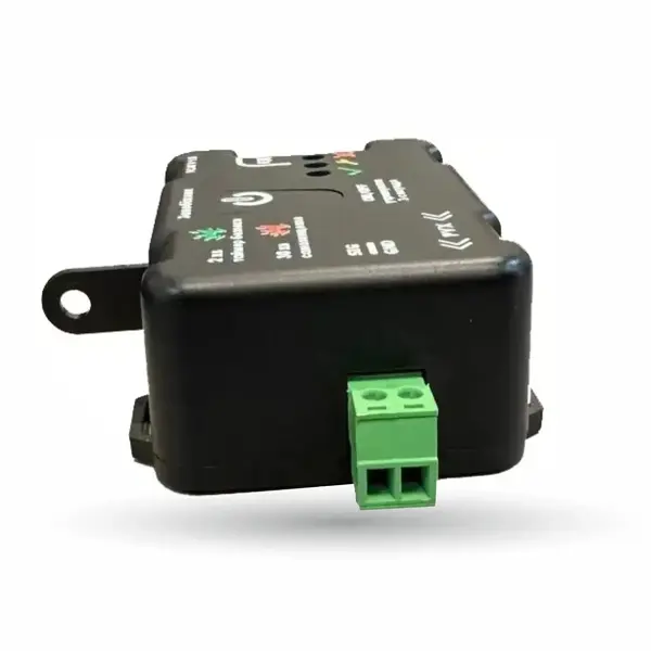 Плата ініціації корисного навантаження FCAT V 1.0 (Кодифікована)