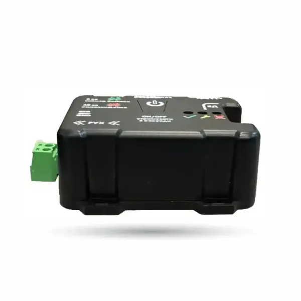 Плата ініціації корисного навантаження FCAT V 1.0 (Кодифікована)