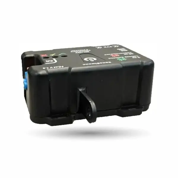 Плата ініціації корисного навантаження FCAT V 1.0 (Кодифікована)