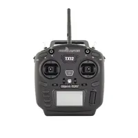 Пульт управления RadioMaster TX12 MKII ExpressLRS Edge TX