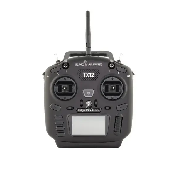 Пульт керування RadioMaster TX12 MKII ExpressLRS Edge TX