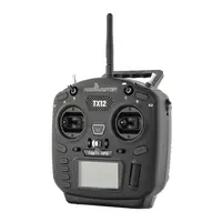 Пульт керування RadioMaster TX12 MKII ExpressLRS Edge TX