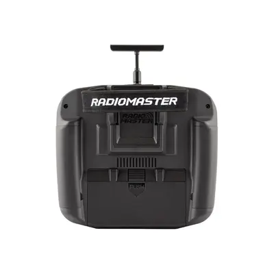 Пульт управления для дрона RadioMaster Boxer MAX ExpressLRS (HP0157.0056-M2-BLK)