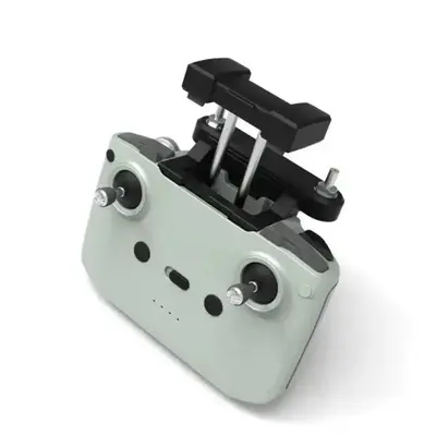 Перехідник (QMA-конектор) Alientech для пульту RC-N1 зі скобою