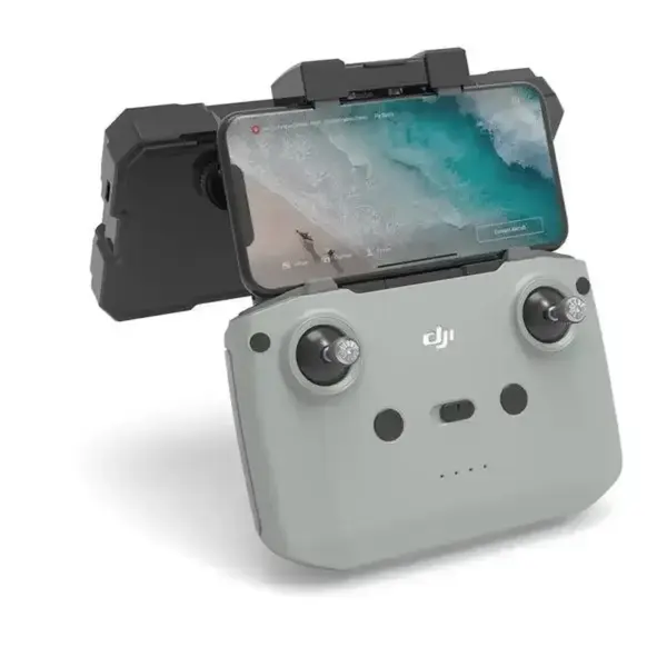 Перехідник (QMA-конектор) Alientech для пульту RC-N1 зі скобою