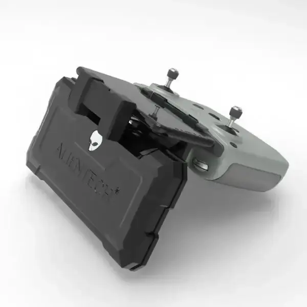 Перехідник (QMA-конектор) Alientech для пульту RC-N1 зі скобою