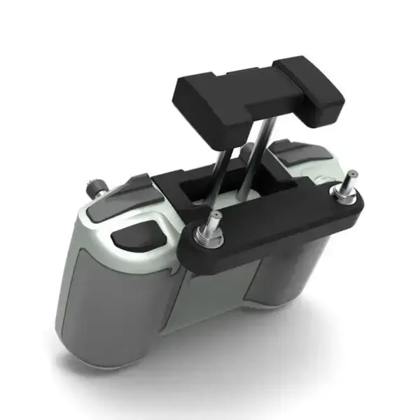 Перехідник (QMA-конектор) Alientech для пульту RC-N1 зі скобою