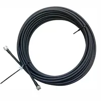 Коаксіальний кабель WL-400, 20 м, N-Type – N-Type КОМПЛЕКТ (з двох кабелів по 20 метрів)