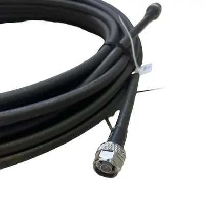 Коаксіальний кабель WL-400, 20 м, N-Type – N-Type КОМПЛЕКТ (з двох кабелів по 20 метрів)