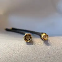 Комплект переходников SMA-Male - SMA-Female