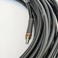 Антенний кабель AvengeAngel RG-223, QMA female, QMA male 20м