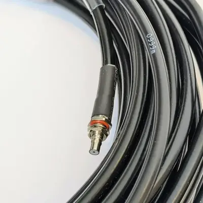 Антенний кабель AvengeAngel RG-223, QMA female, QMA male 20м