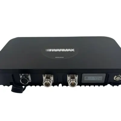 Проводной репитер WARMAX для усиления и удлинения кабелей для антенн-усилителей сигнала