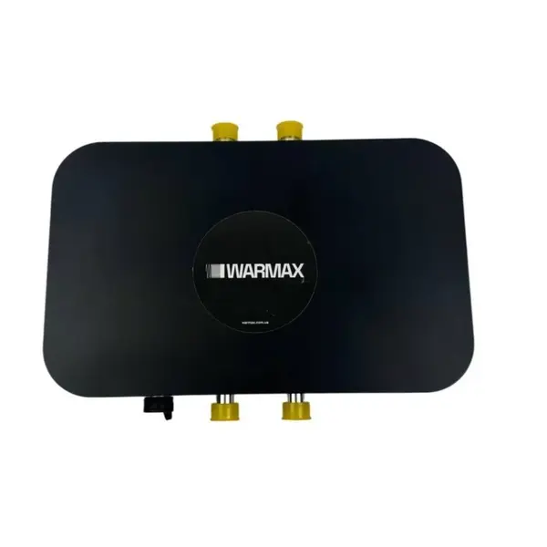 Дротовий репітер WARMAX для підсилення та подовження кабелів для антен-підсилювачів сигналу