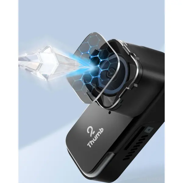 Екшн камера RunCam Thumb2 4K