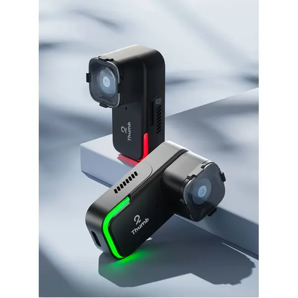 Екшн камера RunCam Thumb2 4K