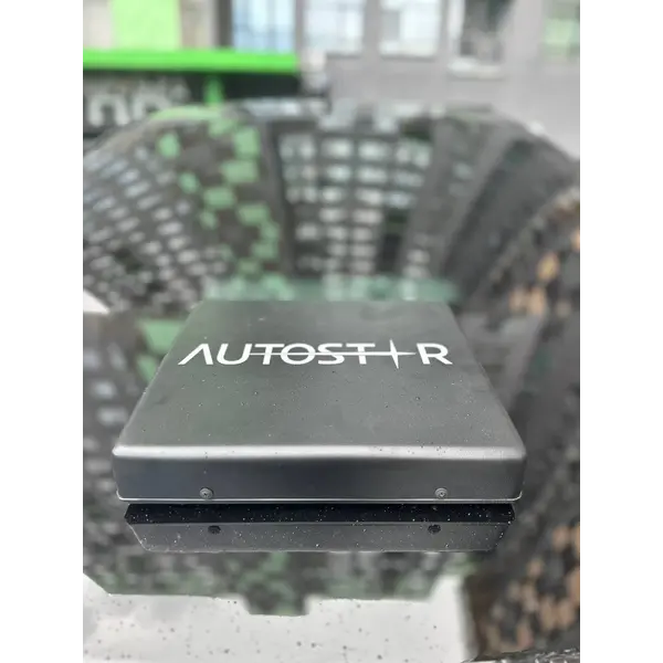 Комплект Starlink Mini + Apex