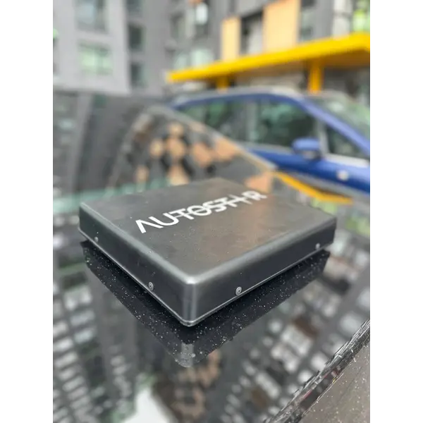 Комплект Starlink Mini + Apex