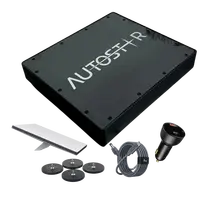 Комплект Starlink Mini + Apex Plus