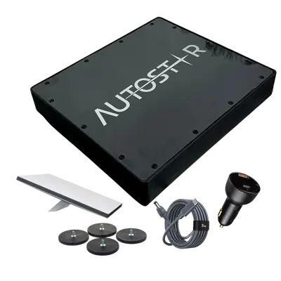 Комплект Starlink Mini + Apex Plus