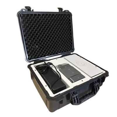 Зарядна станція для Starlink Gen 3 NRJ MAX