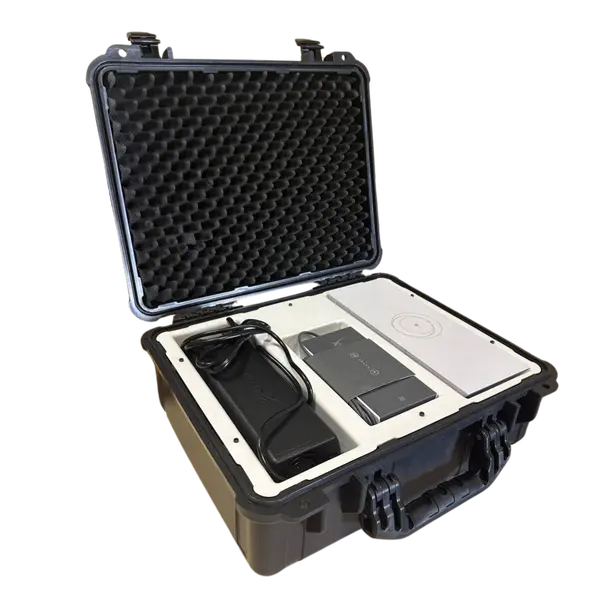 Зарядна станція для Starlink Gen 3 NRJ MAX