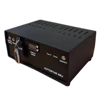 Зарядна станція NRJ