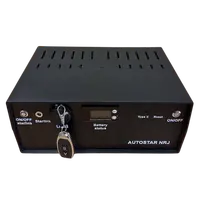 Зарядная станция NRJ