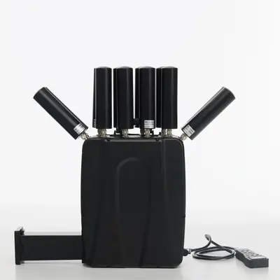 Анти-дрон система "Сагайдак Pro" (Купольна дія)