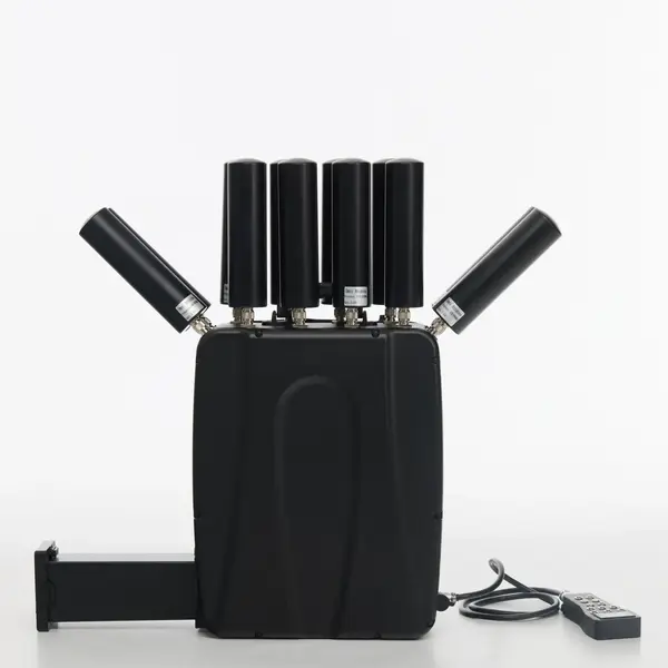 Анти-дрон система «Сагайдак Pro» (Купольное действие)