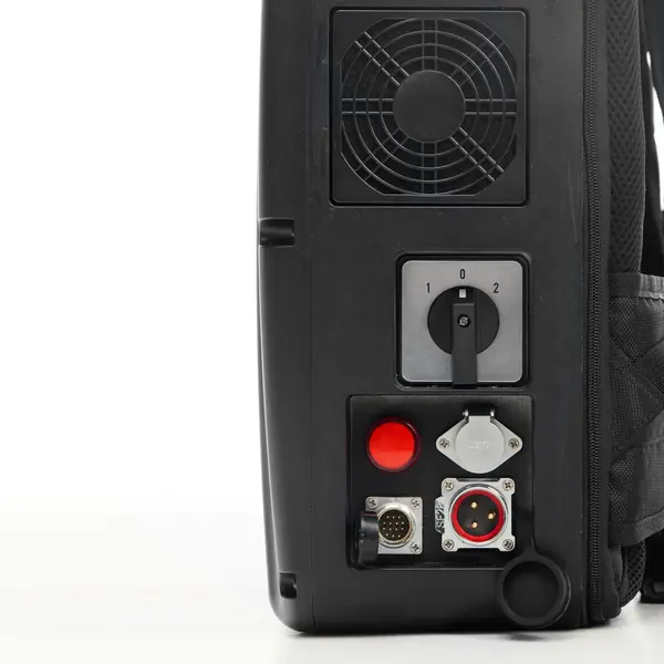 Анти-дрон система «Сагайдак Pro» (Купольное действие)