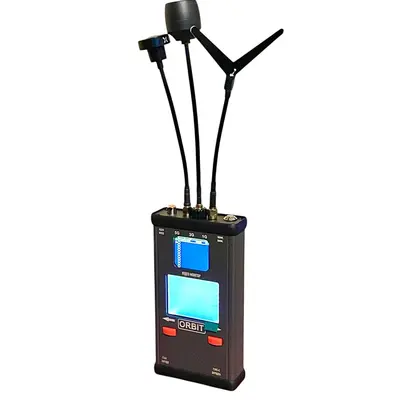 Детектор дронов ORBIT