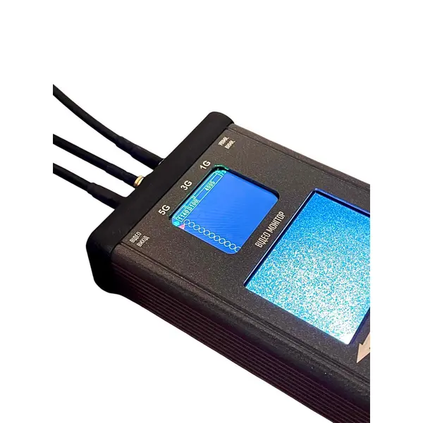 Детектор дронів ORBIT