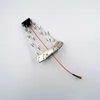 Антенна логопериодическая 2100-2700 МГц