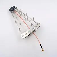 Антенна логопериодическая 1800-2500 МГц