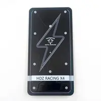 Патч антенна Maple Wireless 5.5G 17dBi RHCP 5.0-6.0GHz SMA