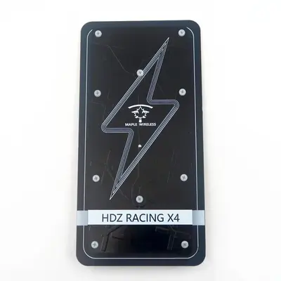 Патч антена Maple Wireless 5.5G 17dBi RHCP 5.0-6.0GHz SMA