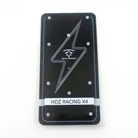 Патч антена Maple Wireless 5.5G 17dBi LHCP 5.0-6.0GHz SMA